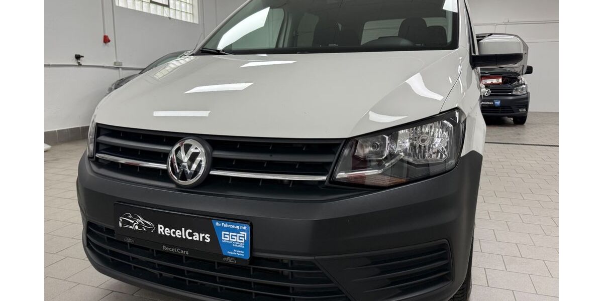 VW Caddy 184.400 km 12.300 &euro; Wurmlingen (Tuttlingen) 78573