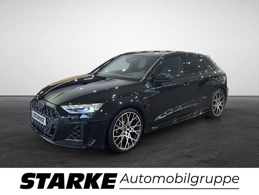 Audi RS3 2.500 km 70.890 € Vechta 49377