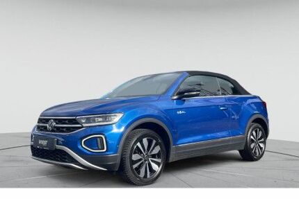 VW T-Roc 20.148 km 27.950 &euro; Bensheim 64625