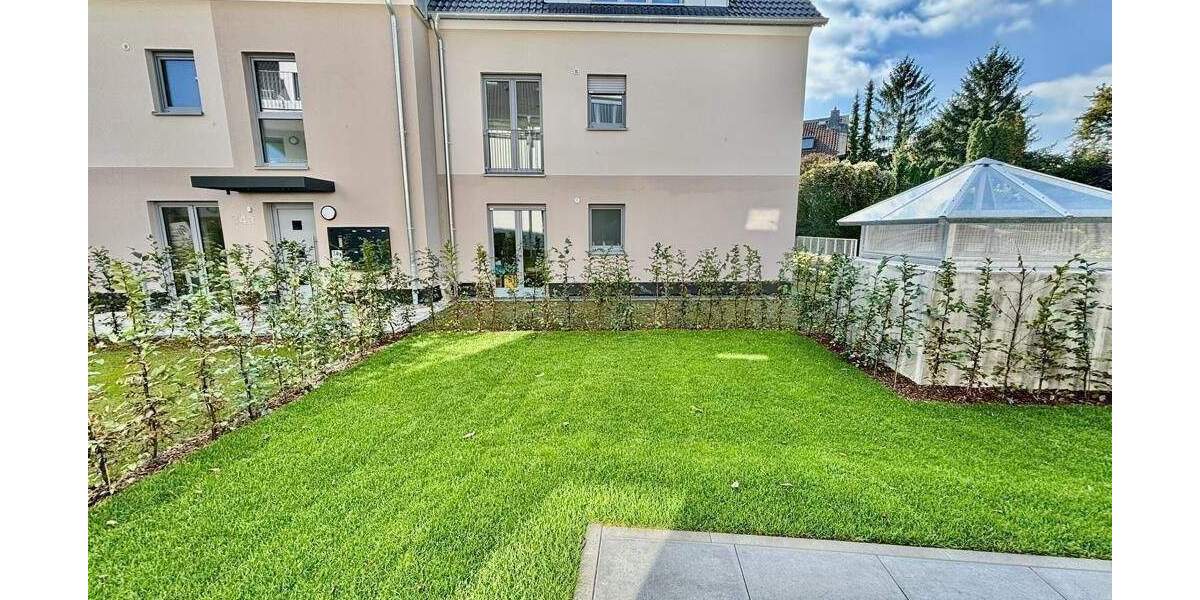 Etagenwohnung Wiesbaden Biebrich - 3 Zimmer, 84 m&sup2;, 609.000&euro; | Angebot:25928140