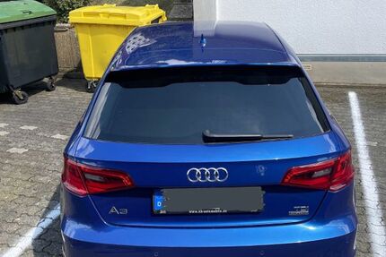Audi A3 190.770 km 14.499 &euro; Attendorn 57439