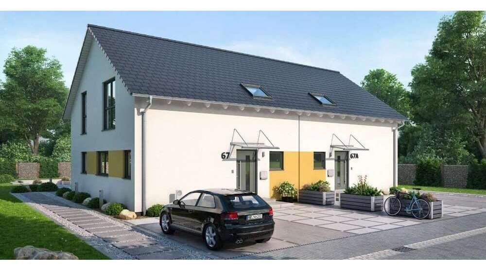 Haus zum Kaufen in Georgenthal - OT Nauendorf 438.829 € 170 m²