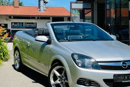 Opel Astra 61.874 km 9.999 &euro; Haselbach 94354