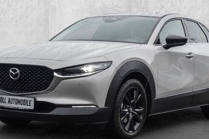 Mazda CX-30 17.369 km 23.875 &euro; Aachen 52078