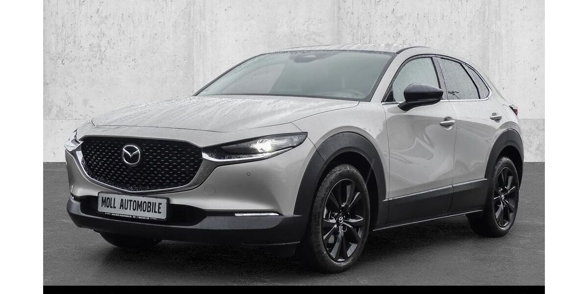 Mazda CX-30 17.369 km 23.875 &euro; Aachen 52078