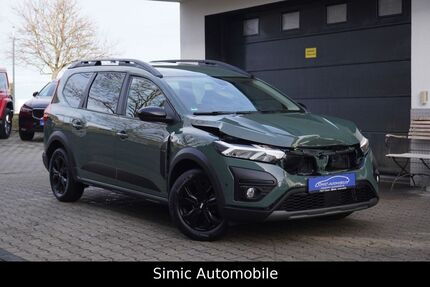 Dacia Jogger 35.000 km 9.999 &euro; Owen 73277