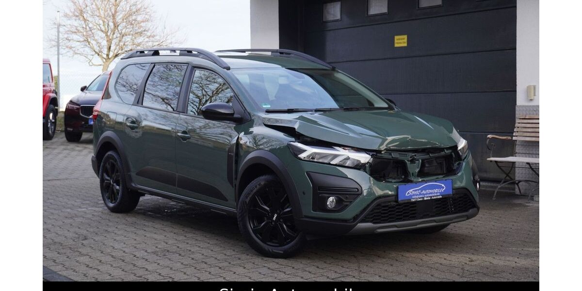 Dacia Jogger 35.000 km 9.999 &euro; Owen 73277