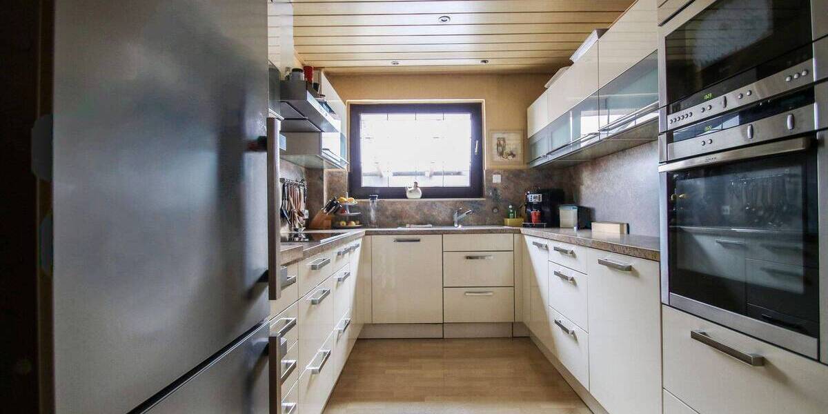 Mehrfamilienhaus, Wohnhaus Korschenbroich Steinhausen - 6 Zimmer, 195 m&sup2;, 569.000&euro; | Angebot:26657349