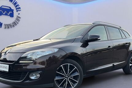 Renault Megane 193.740 km 4.990 &euro; Oestrich-Winkel 65375