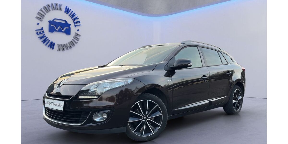 Renault Megane 193.740 km 5.490 &euro; Oestrich-Winkel 65375