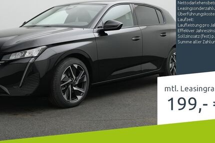 Peugeot 308 10.950 km 25.630 &euro; Dülmen 48249