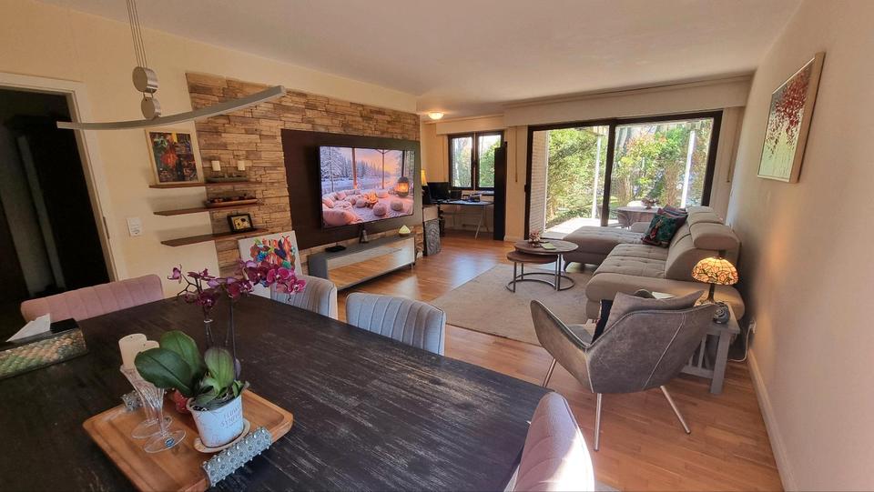 Erdgeschoßwohnung Köln Lindenthal - 4 Zimmer, 115 m&sup2;, 630.000&euro; | Angebot:25811572