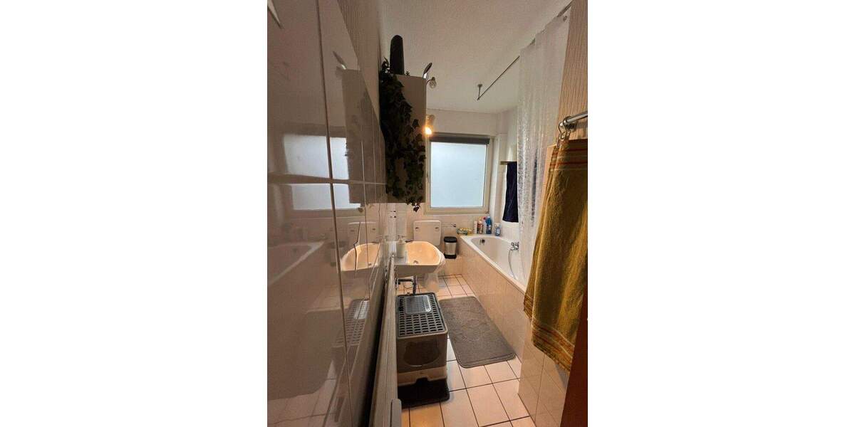 Etagenwohnung Gummersbach / Strombach Strombach - 3 Zimmer, 71 m&sup2;, 129.000&euro; | Angebot:25896357