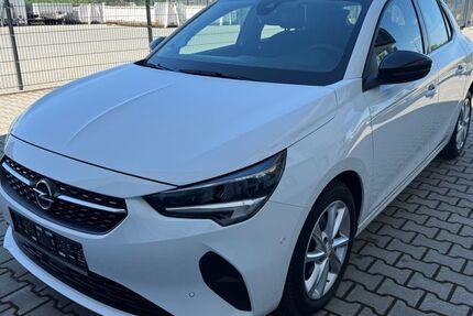 Opel Corsa 22.616 km 14.500 € Emmering 82275