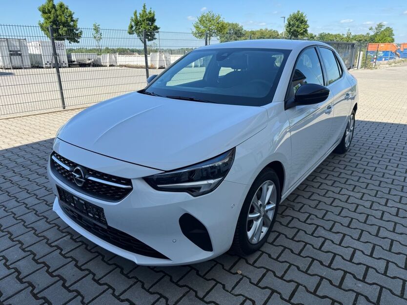 Opel Corsa 22.616 km 14.500 € Emmering 82275