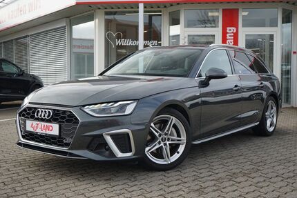 Audi A4 10.319 km 37.890 &euro; Dresden 01239