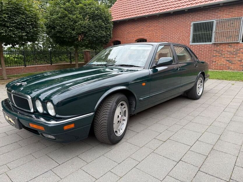 XJ6