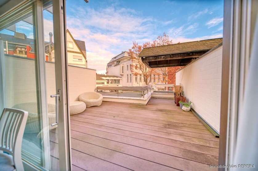 Wohnung zum Mieten in Bonn Bad Godesberg 1.100 € 74.95 m²