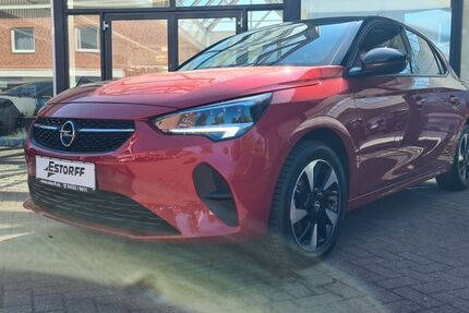 Opel Corsa 35.000 km 14.950 &euro; Plön 24306