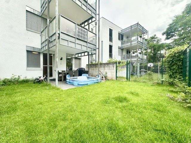 Etagenwohnung Dietzenbach - 3 Zimmer, 90 m&sup2;, 359.000&euro; | Angebot:26854606