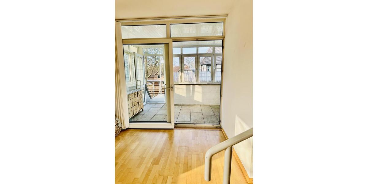 Maisonettenwohnung Isernhagen - 3 Zimmer, 87 m&sup2;, 1.100&euro; | Angebot:26212722
