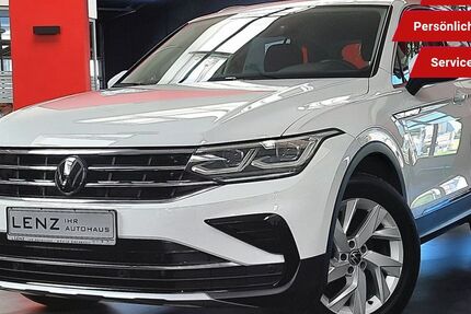 VW Tiguan 45.050 km 26.490 &euro; Eberbach 69412