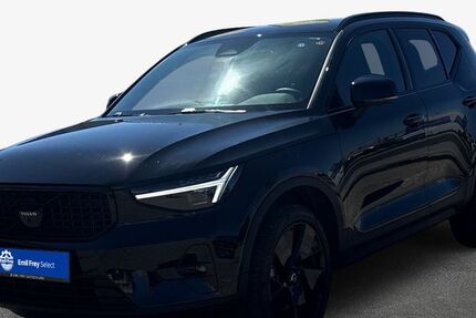 Volvo XC40 19.995 km 32.850 &euro; Frankfurt am Main 60486