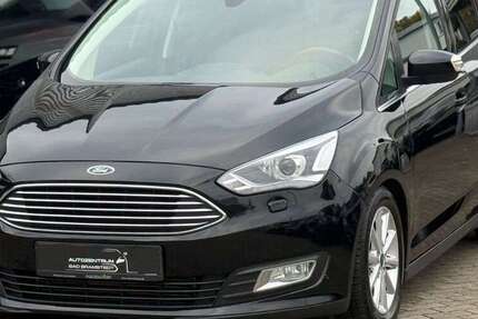 Ford C-Max 67.000 km 11.990 &euro; Wiemersdorf 24649