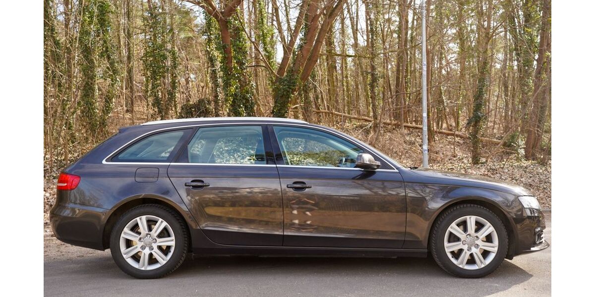 Audi A4 148.000 km 7.000 &euro; Falkensee 14612