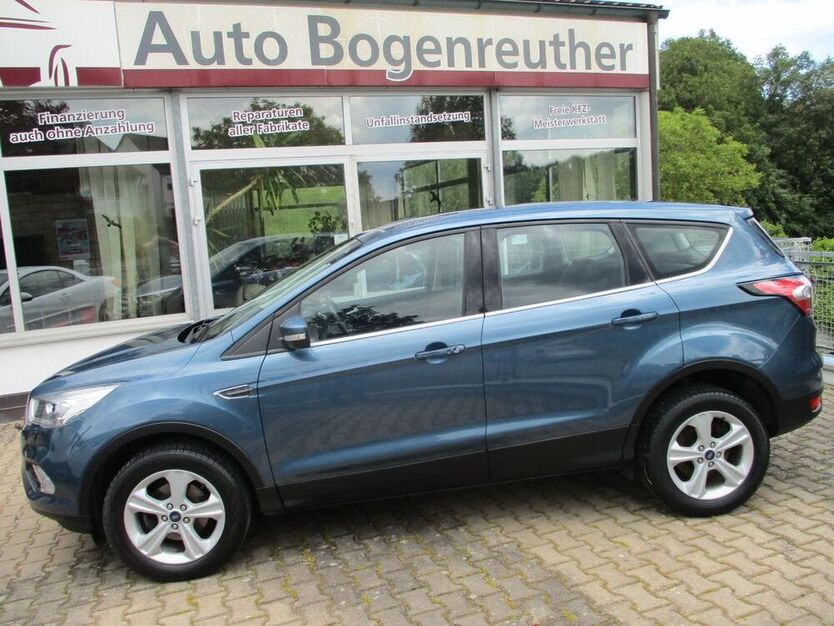 Kuga