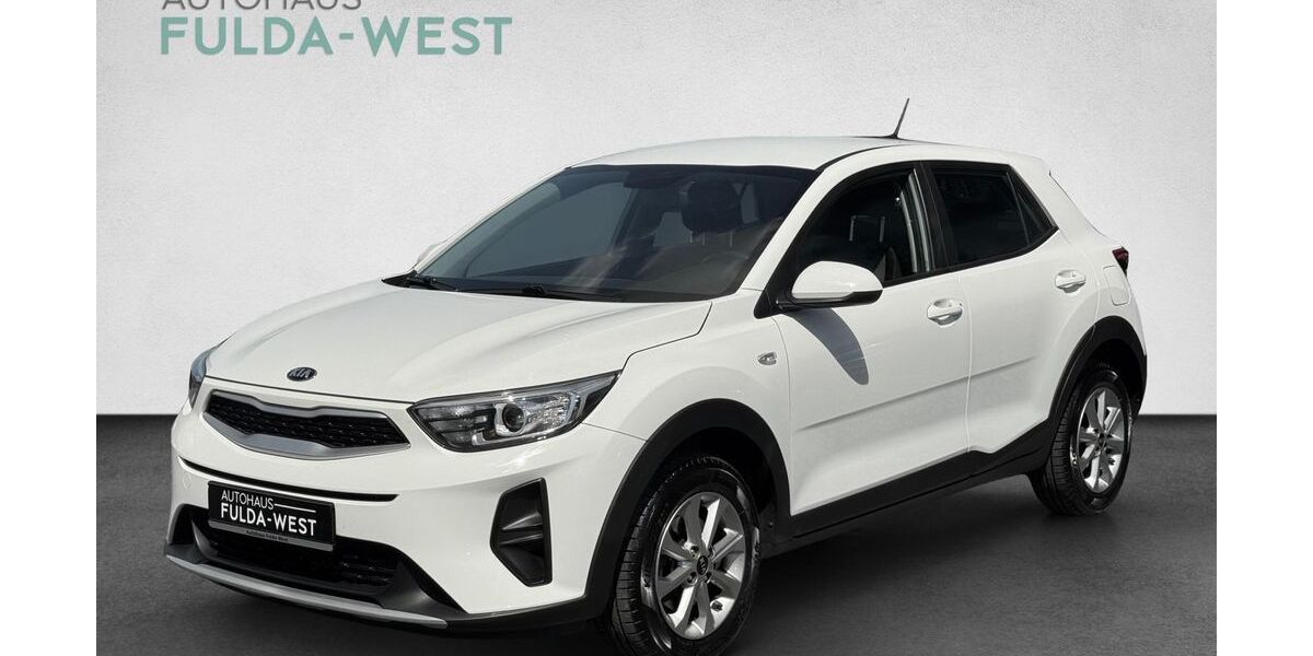 Kia Stonic 99.990 km 11.440 &euro; Fulda 36041