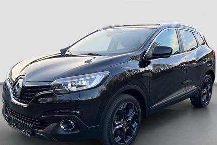 Renault Kadjar 97.000 km 12.450 € Hemer 58675
