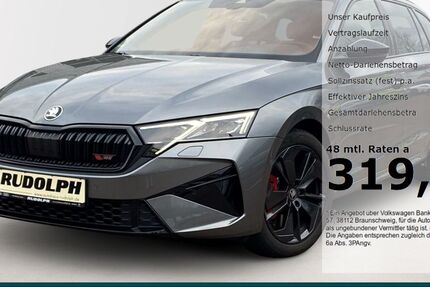 Skoda Octavia 11.425 km 37.380 &euro; Merseburg 06217