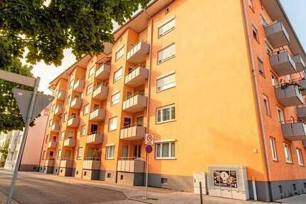 Wohnung Neu-Ulm Ulm - 3 Zimmer, 68 m&sup2;, 249.500&euro; | Angebot:27130708