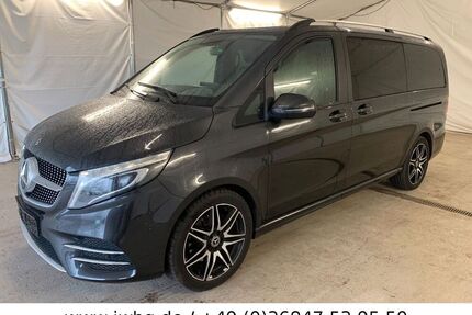 Mercedes V 300