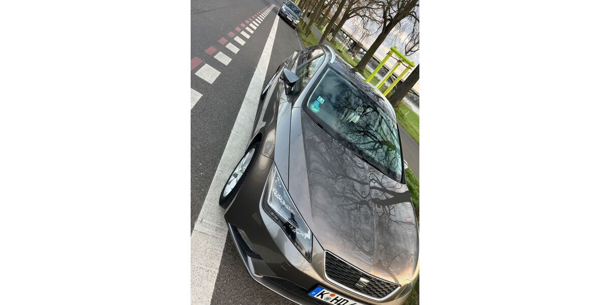 Seat Leon 211.000 km 7.500 &euro; Köln 51107