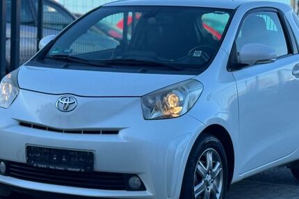 Toyota IQ 106.372 km 6.590 &euro; Wildau 15745
