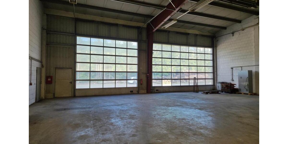 Gewerbeobjekt Triptis - 1.791&euro; | Angebot:21606875