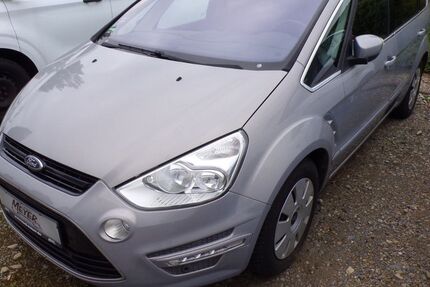 Ford S-Max 234.500 km 2.450 &euro; Bad Oeynhausen 32547