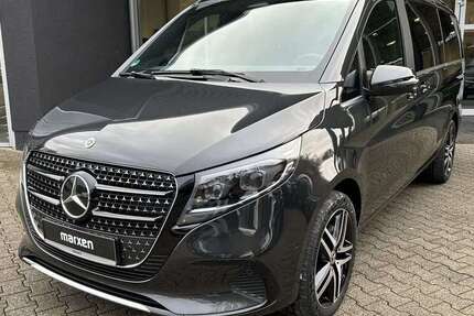 Mercedes-Benz V 300 3.548 km 77.340 &euro; Lennestadt 57368