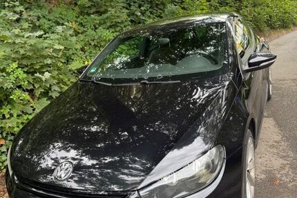 VW Scirocco 185.000 km 3.000 &euro; Lüdenscheid 58507