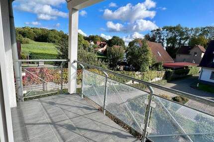 Wohnung Röbel/Müritz Röbel - 2 Zimmer, 49 m&sup2;, 600&euro; | Angebot:25275690