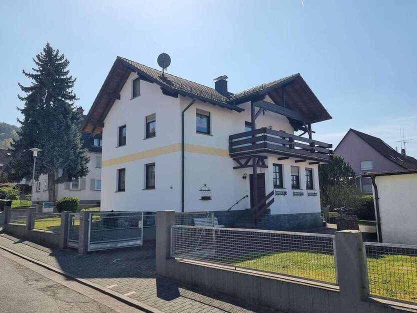 Haus zum Kaufen in Höchst i. Odw. 399.000 € 123 m²