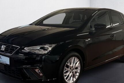 Seat Ibiza 7.565 km 23.314 &euro; Osterode 37520
