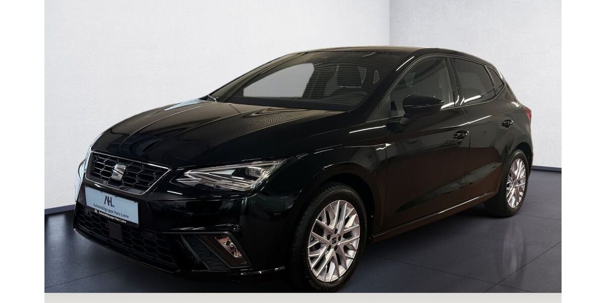 Seat Ibiza 7.565 km 23.314 &euro; Osterode 37520