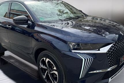 DS Automobiles DS7 (Crossback) 30.210 km 22.800 &euro; Puchheim 82178