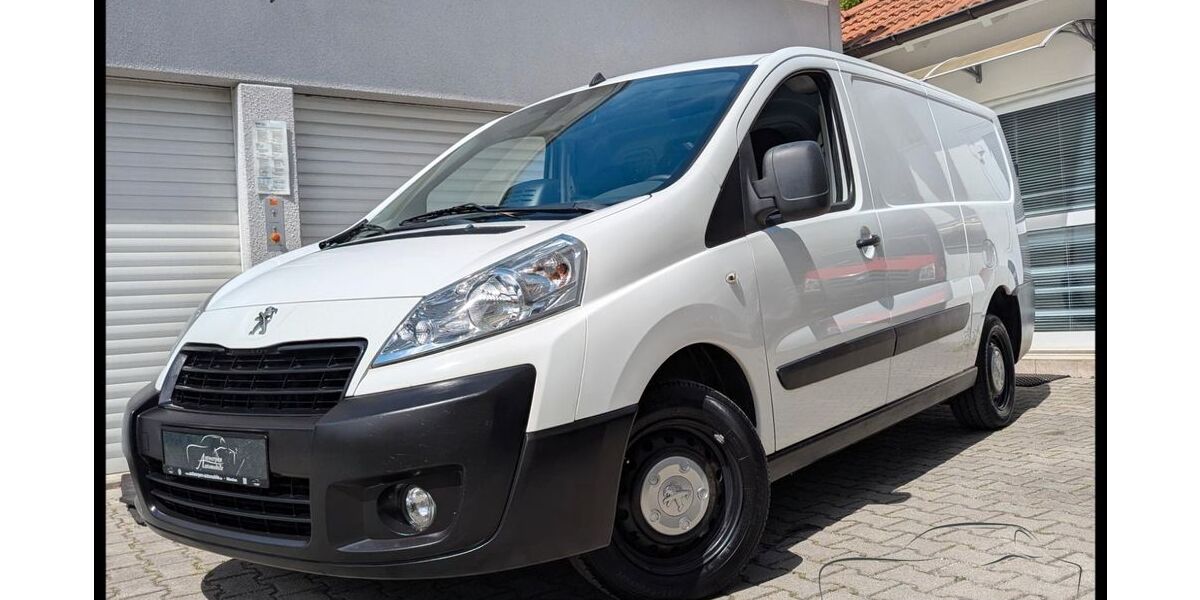 Peugeot Expert 109.500 km 8.950 &euro; München 81243