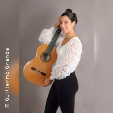 Emma Campas Alas 15.11.2026 Bürgerzentrum Alte Synagoge Meschede