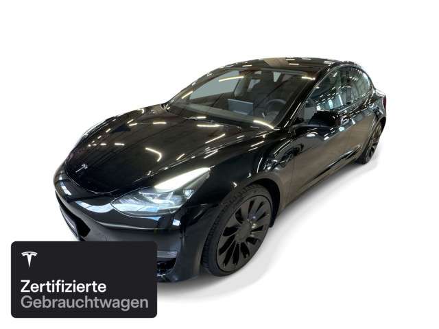 Tesla Model 3 57.627 km 31.700 &euro; Hanau 63457