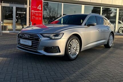 Audi A6 39.986 km 36.970 &euro; Helmstedt 38350
